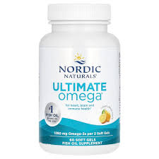 Nordic Naturals Ultimate Omega